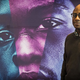Barry Jenkins, director of Moonlight (Marten Van Dijl/AFP/Getty Images)